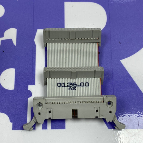 SIEMENS 0126.00 AE CONNECTOR