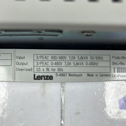 LENZE EVS9324-EP