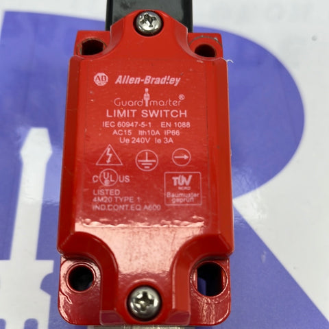 ALLEN BRADLEY X440P-MSLB22B A