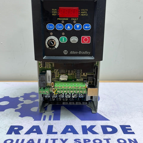 ALLEN BRADLEY 22B-D6P0N104