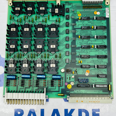 ABB DSDO 120