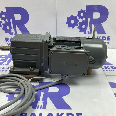 LENZE GST04-2M VBR 063C42