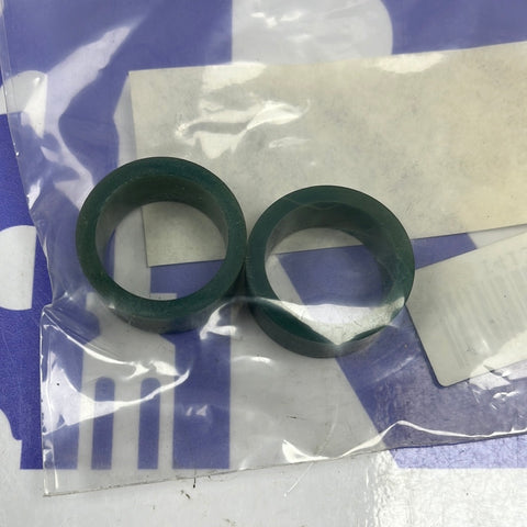 40891 HULSE GREEN O-RING