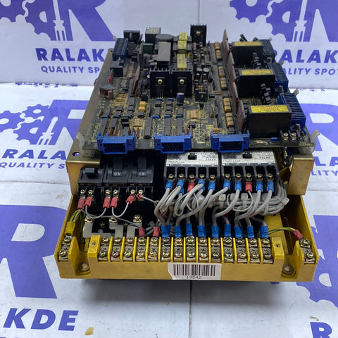 FANUC A06B-6058-H325