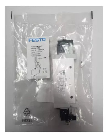 FESTO VUVG-L18-T32C-AT-G14-1R8L