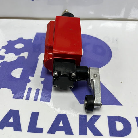 ALLEN BRADLEY X440P-MSLB22B A