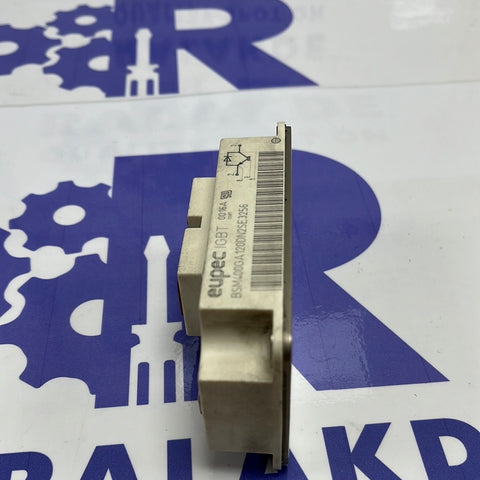 INFINEON EUPEC BSM400GA120DN2SE3256