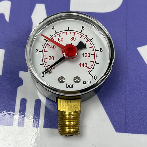 NORGREN KI.1.6  PRESSURE REDUCING VALVE