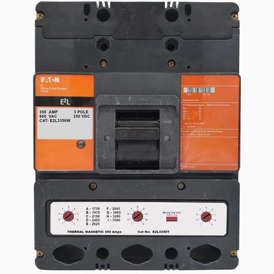 E2L3600TML