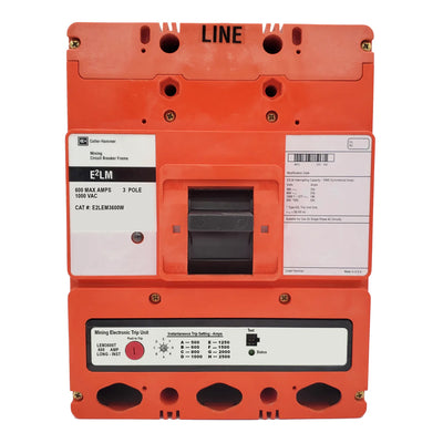 E2LEM3600W