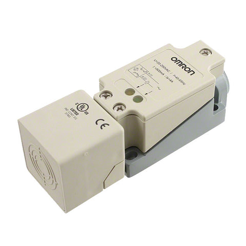 OMRON  E2Q2-N15Y4-U