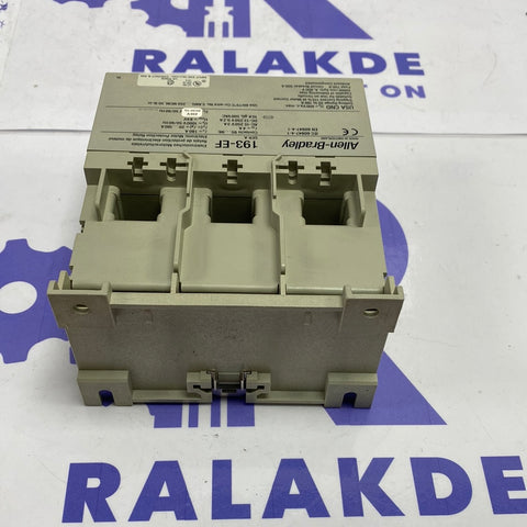 Allen Bradley 193-EF1AKF