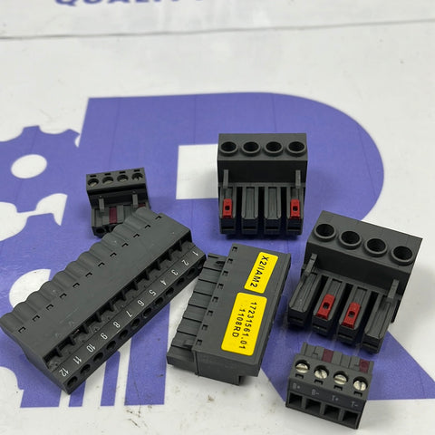 TERMINAL BLOCK FOR  8BVI0220HCD8.000-1