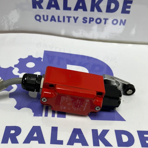 ALLEN BRADLEY X440P-MSLB22B A