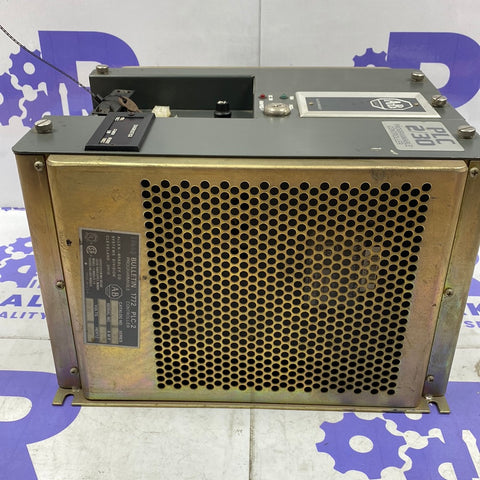 Allen Bradley 1772-LP3