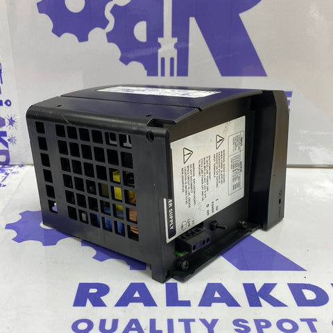 ALLEN BRADLEY 1756-PA75B