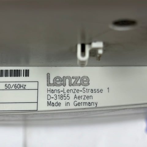 LENZE E82EV153K4B201