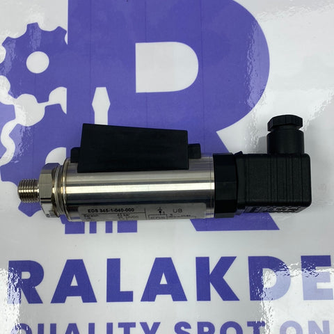 HYDAC EDS 345-1-040-000