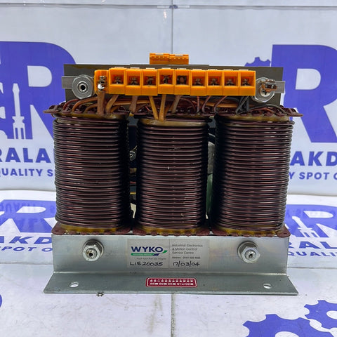 Wöhrle NG 382420 transformer
