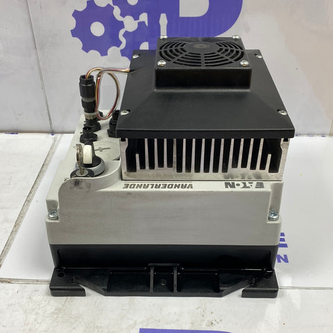 EATON CORPORATION RASP-512AI1SL-C320V1