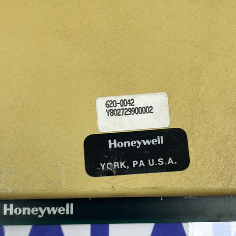 Honeywell 620-0042