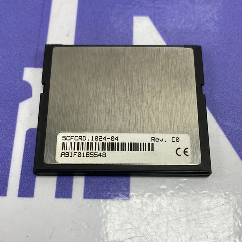 B&R 5CFCRD.1024-04
