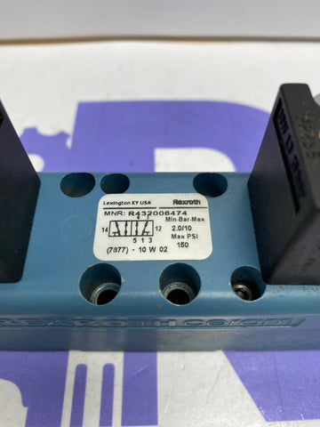 REXROTH R432006474