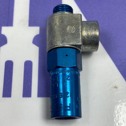 Festo 12-938-HGL-1/8 Check Valve