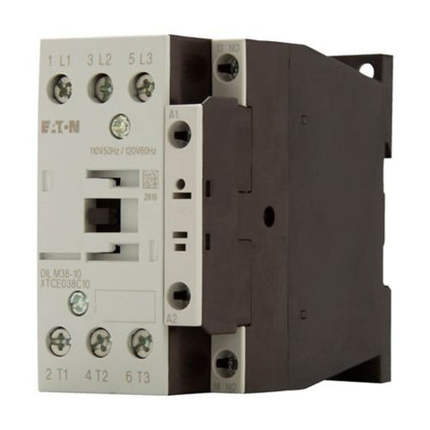 EATON XTCE038C10A