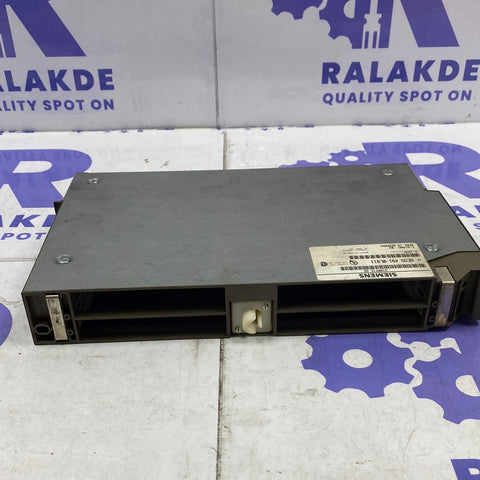 SIEMENS 6ES5491-0LB11