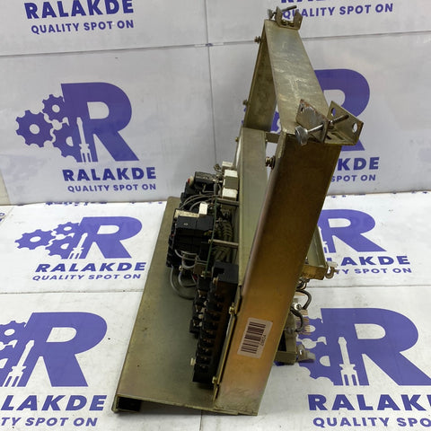 FANUC A06B-6045-H005/H006