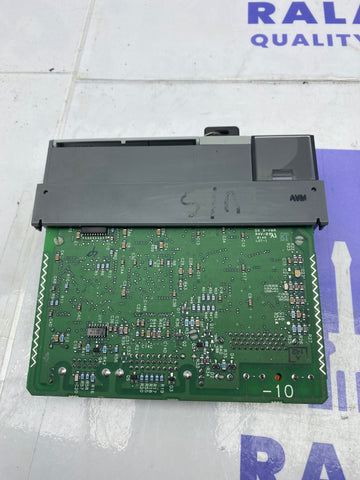 Allen Bradley 1747-L541