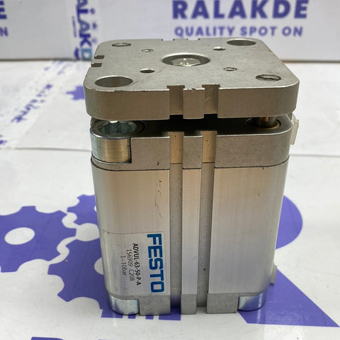 FESTO ADVUL-63-50-P-A