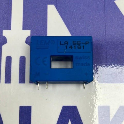 LEM LA 55-P