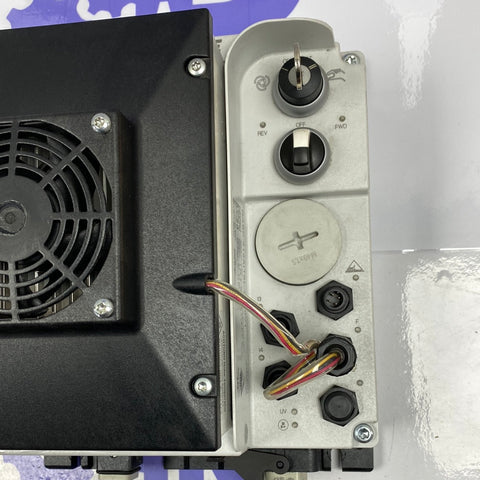 EATON CORPORATION RASP-512AI1SL-C320V1