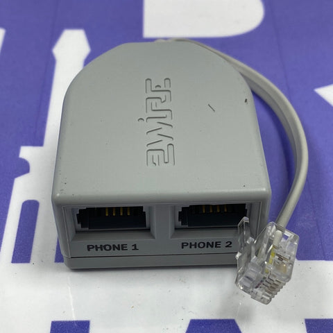 2Wire 1001-100071-000 UK Splitter