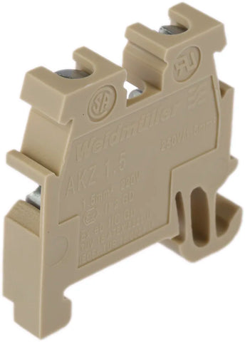 WEIDMULLER AKZ 1.5