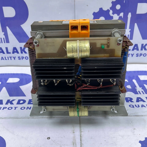 Wöhrle NG 382420 transformer