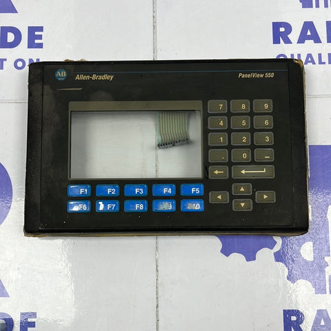 Allen Bradley A77131-161-52