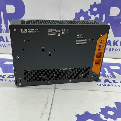 B&R PANEL PC3100