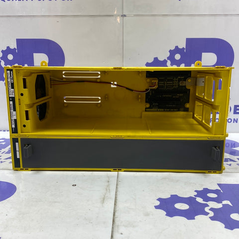 FANUC A02B-0200-B505 RACK