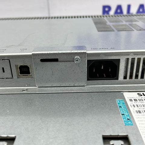 SIEMENS 6AV7861-3TB00-1AA0