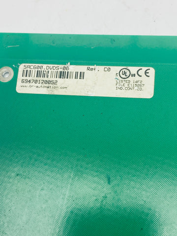 5AC600.DVDS-00