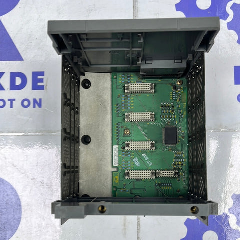 Allen Bradley SLC-500 1746-A4 Slot Rack
