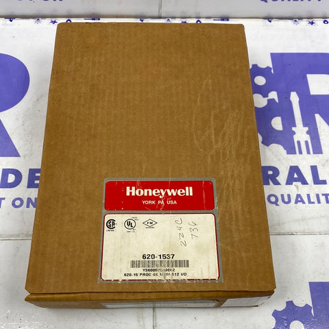 Honeywell 620-1537