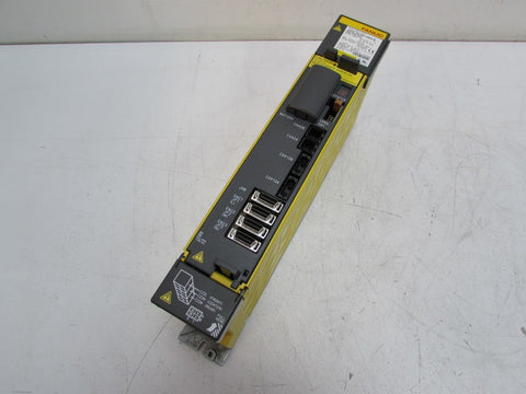 FANUC A06B-6290-H302