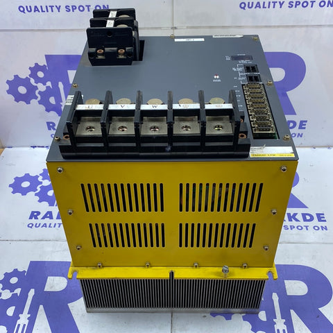 FANUC A06B-6088-H204