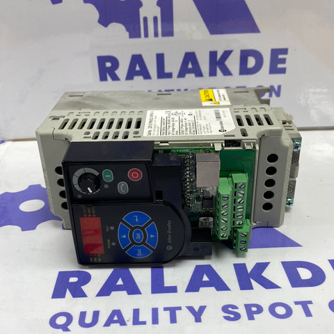 ALLEN BRADLEY 22F-D1P5N103