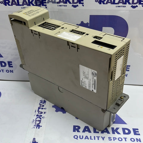 YASKAWA SERVO SGDK-10AEA