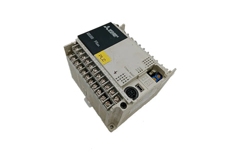 MITSUBISHI FX3SA-30MT-CM